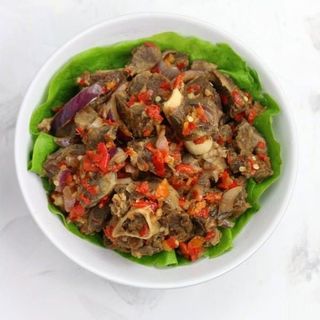 Goat Meat