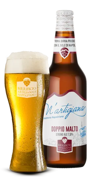 Doppio malto