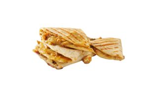 Quesadillas Con Pollo