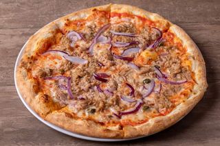 Tonno e cipolla - normale