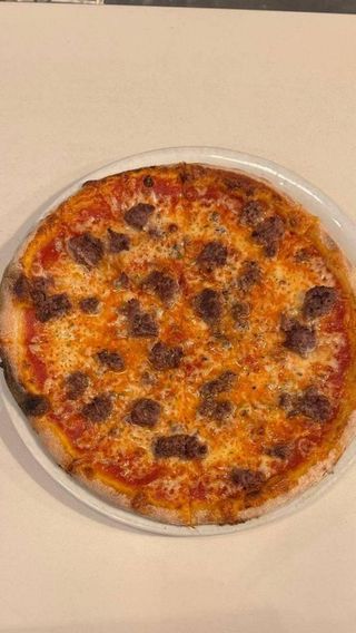 Pizza Montesina