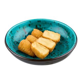 Сир камамбер в панировці 