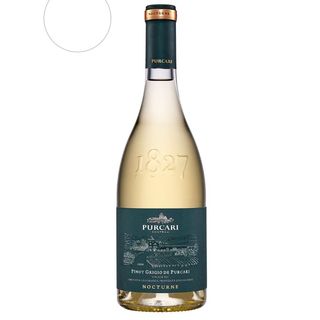 Purcari Nocturne Pinot Grigio Sec