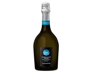 Prosecco Frisante Branco