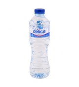 Eau 0.5l