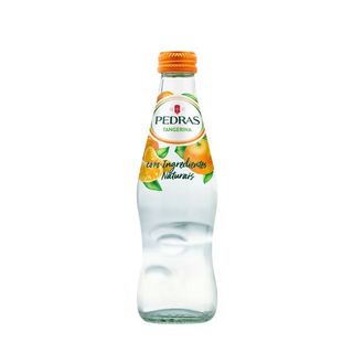 Água das Pedras Tangerina 33cl