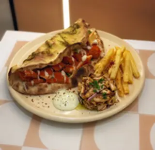 Panotto Poulet Grillé