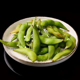 216-Ensalada de edamame