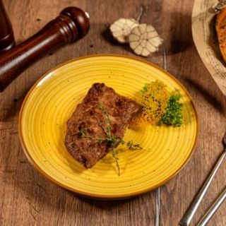 Ceafă fragedă de porc