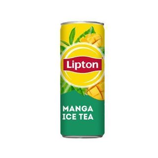 Ice Tea Manga