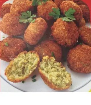 Falafel - 1 pezzo