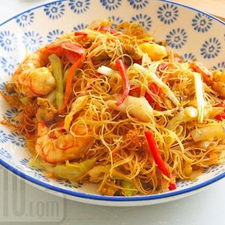 fideos tres delicias 