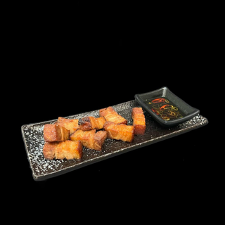 KAKUNI NO KARAAGE