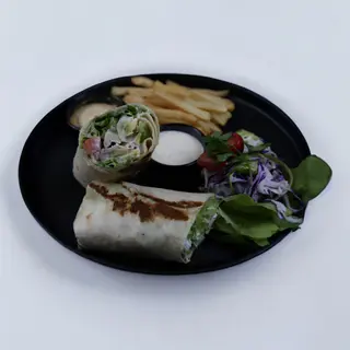 Club Sandwich César