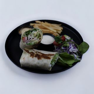 Club Sandwich César