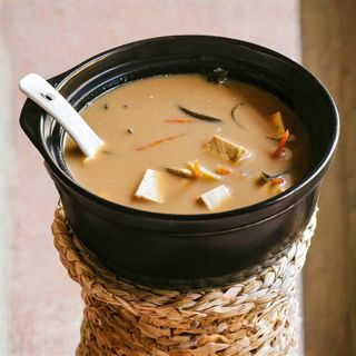 Miso soup