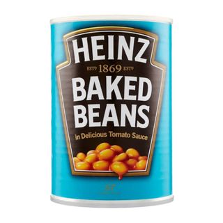 Heinz baked bean (415 g.)