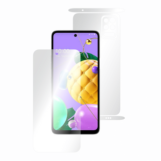 Folie  Lg K52 - Fullbody