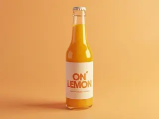 OnLemon Pomaracza
