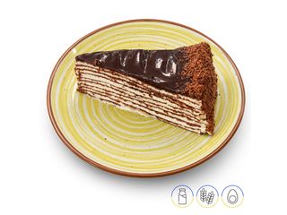 Tarta Spartak
