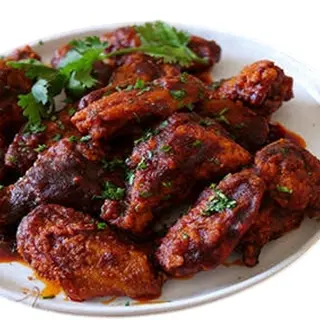 Poussin Chicken