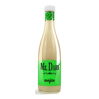 Mr dark mojito