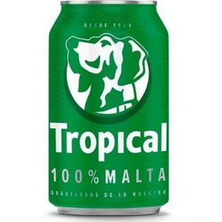 Tropical 33cl