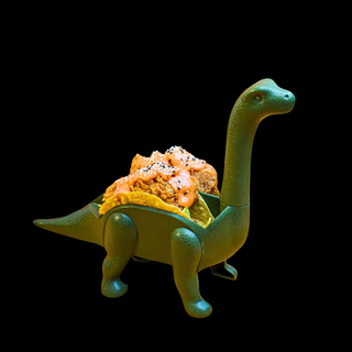 Tacos chicken