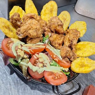 Picapollo Dominicanoo