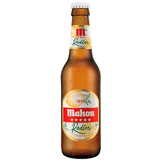 Cerveza Mahou Readler (330 ml.)