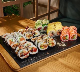 ZESTAW DELUX (48 szt.)