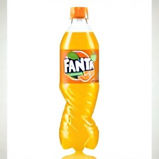 Fanta Pomarańczowa 0,5l