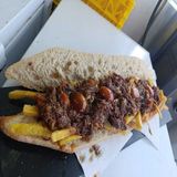 Bocadillo De Miura (Entero)