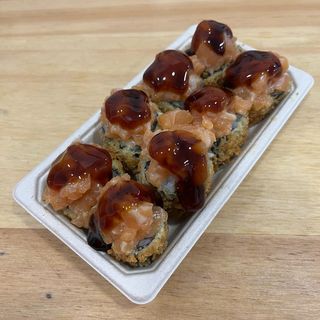 Maki Tempura (8u)