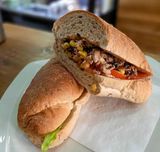 Tunjevina sendvič posno