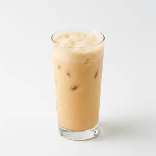 Jugo De Tomate De Árbol Con Leche (330 Ml.)