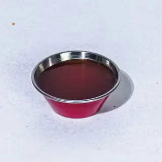 Salsa BBQ Picante