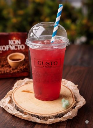 Lemonade Strawberry
