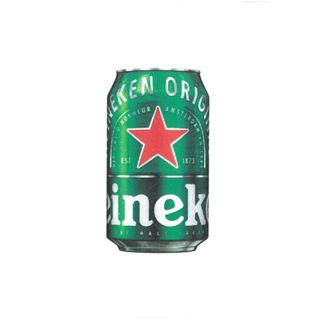 Cerveza Heineken (33 Cl.)