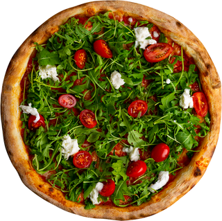 Pizza Podróż na Księżyc 32cm