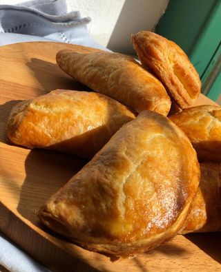 ქათმის ღვეზელი