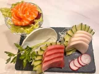 S5 Sashimi Mix