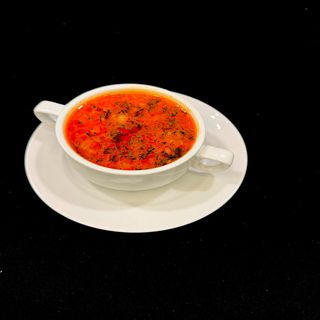 Харчо з телятиною (350г)