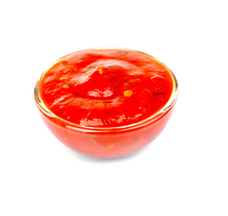 Salsa Picante