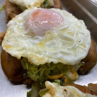 Alheira na Brasa à Chefe