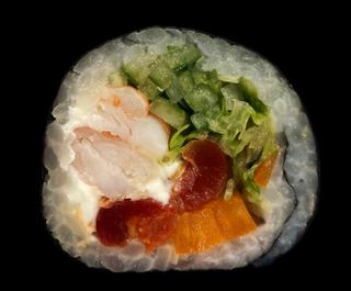 Futomaki Ebi