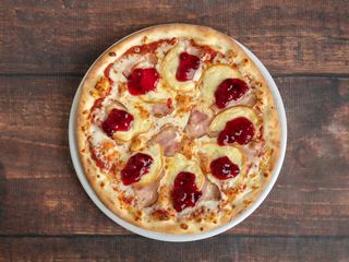 Pizza Góralska 30cm