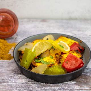 Paneer Tikka