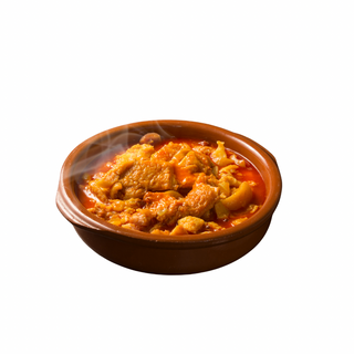 Callos Cap I Pota 