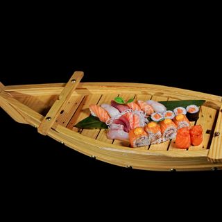 460 Box piccolo 29 pezzi